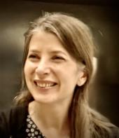 Photo Natalia Gamalova